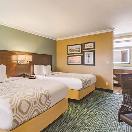 La Quinta By Wyndham San Francisco Airport West Hotel Millbrae Ngoại thất bức ảnh