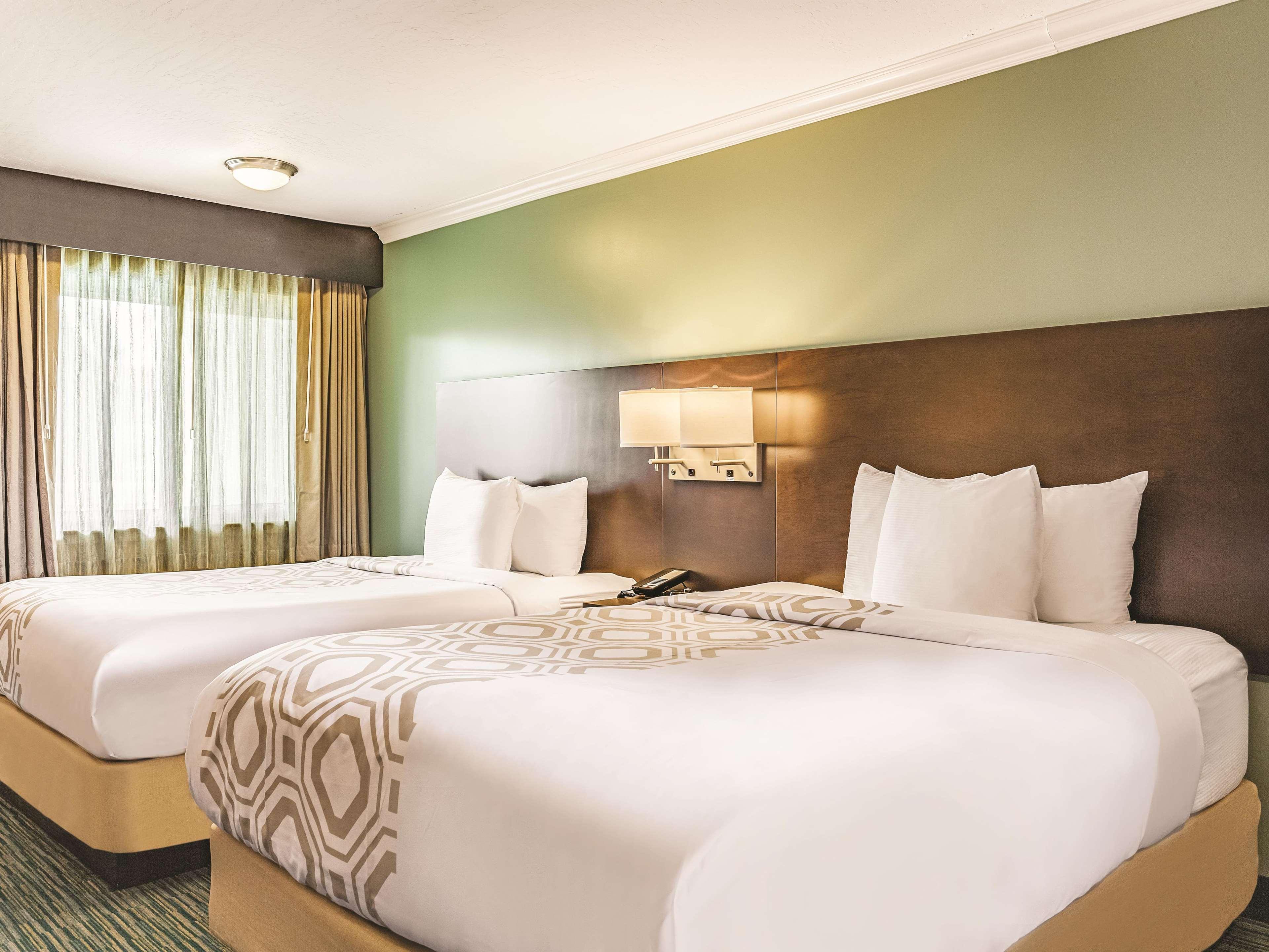 La Quinta By Wyndham San Francisco Airport West Hotel Millbrae Ngoại thất bức ảnh