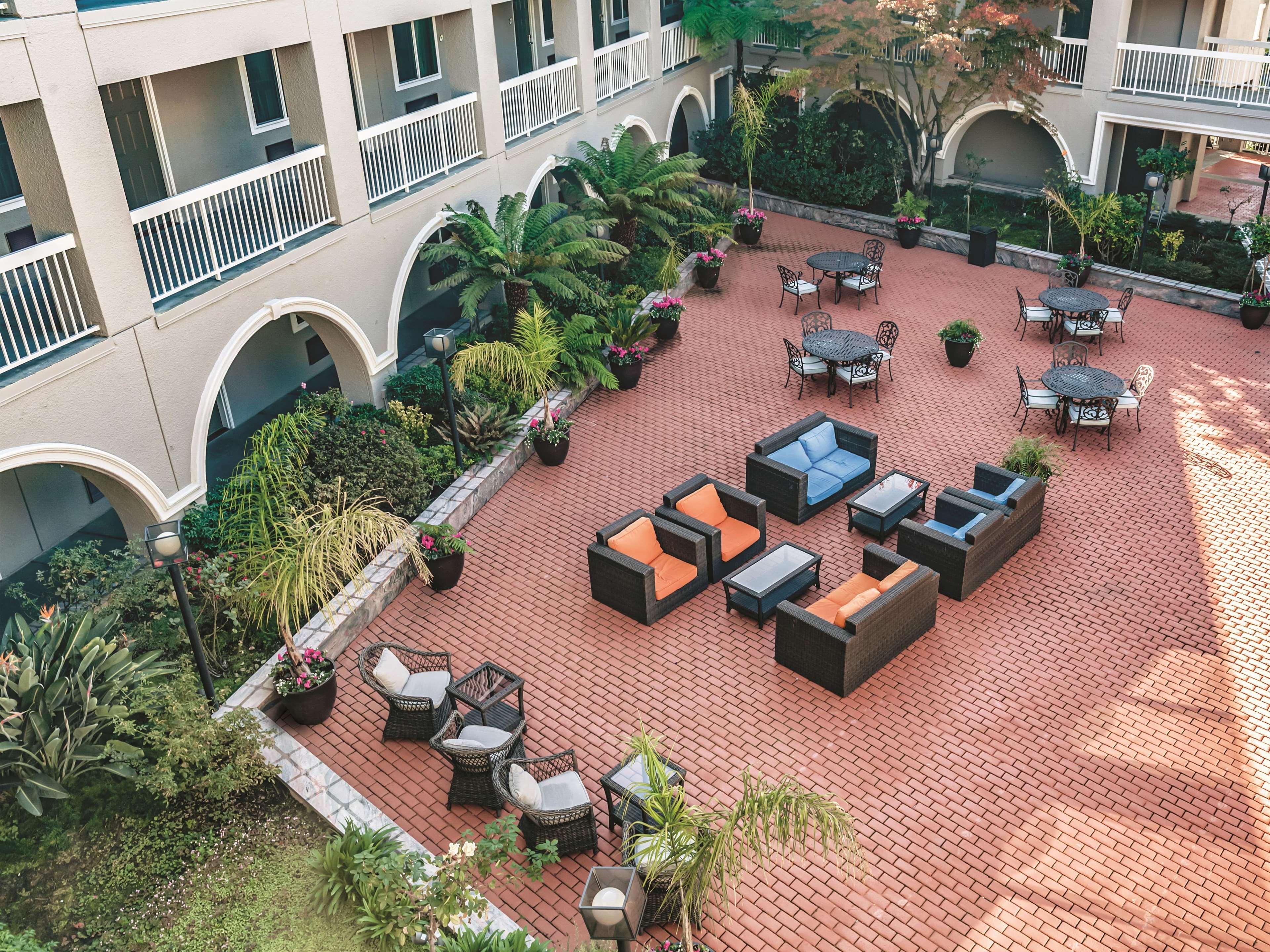 La Quinta By Wyndham San Francisco Airport West Hotel Millbrae Ngoại thất bức ảnh
