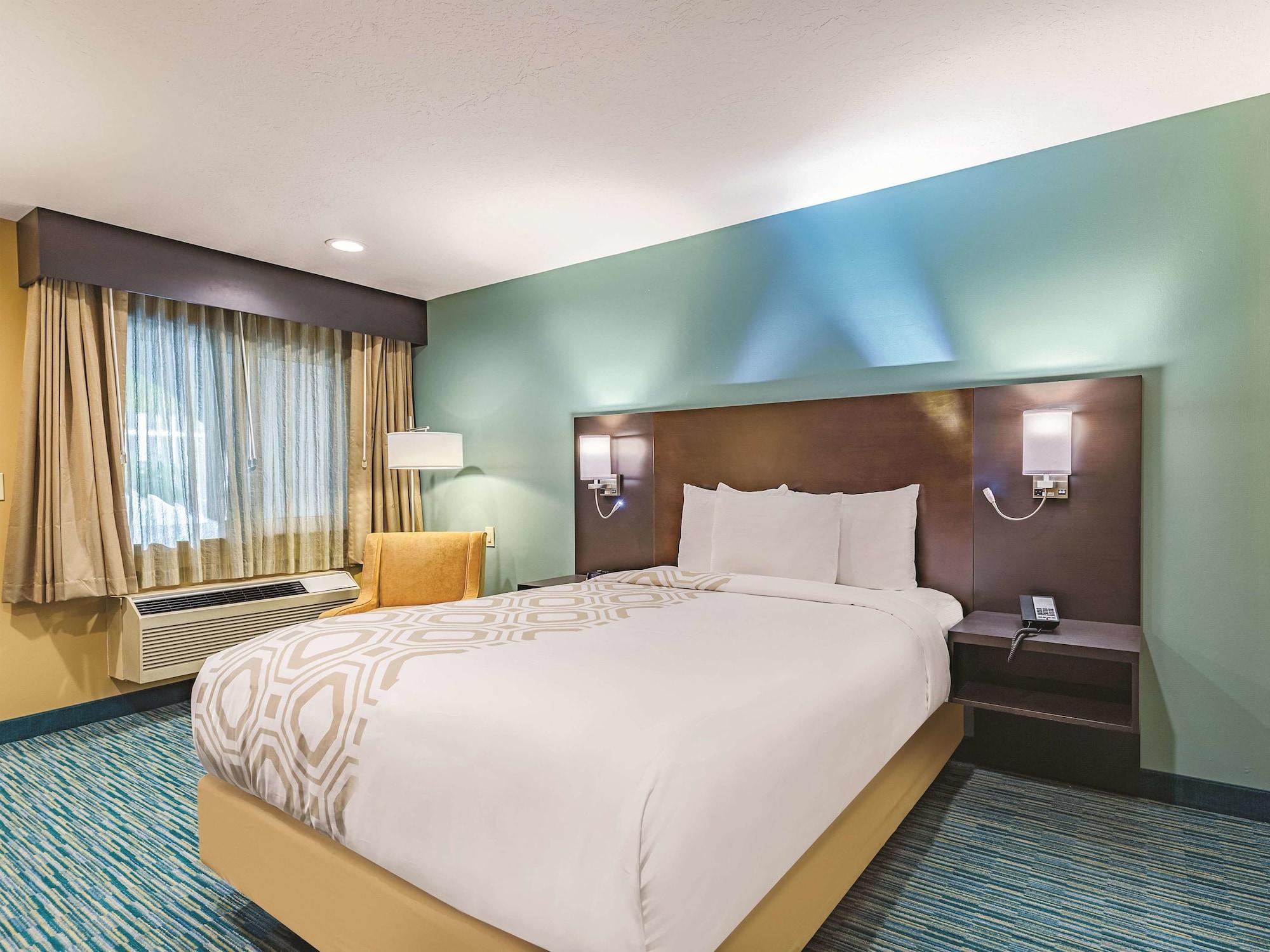 La Quinta By Wyndham San Francisco Airport West Hotel Millbrae Ngoại thất bức ảnh